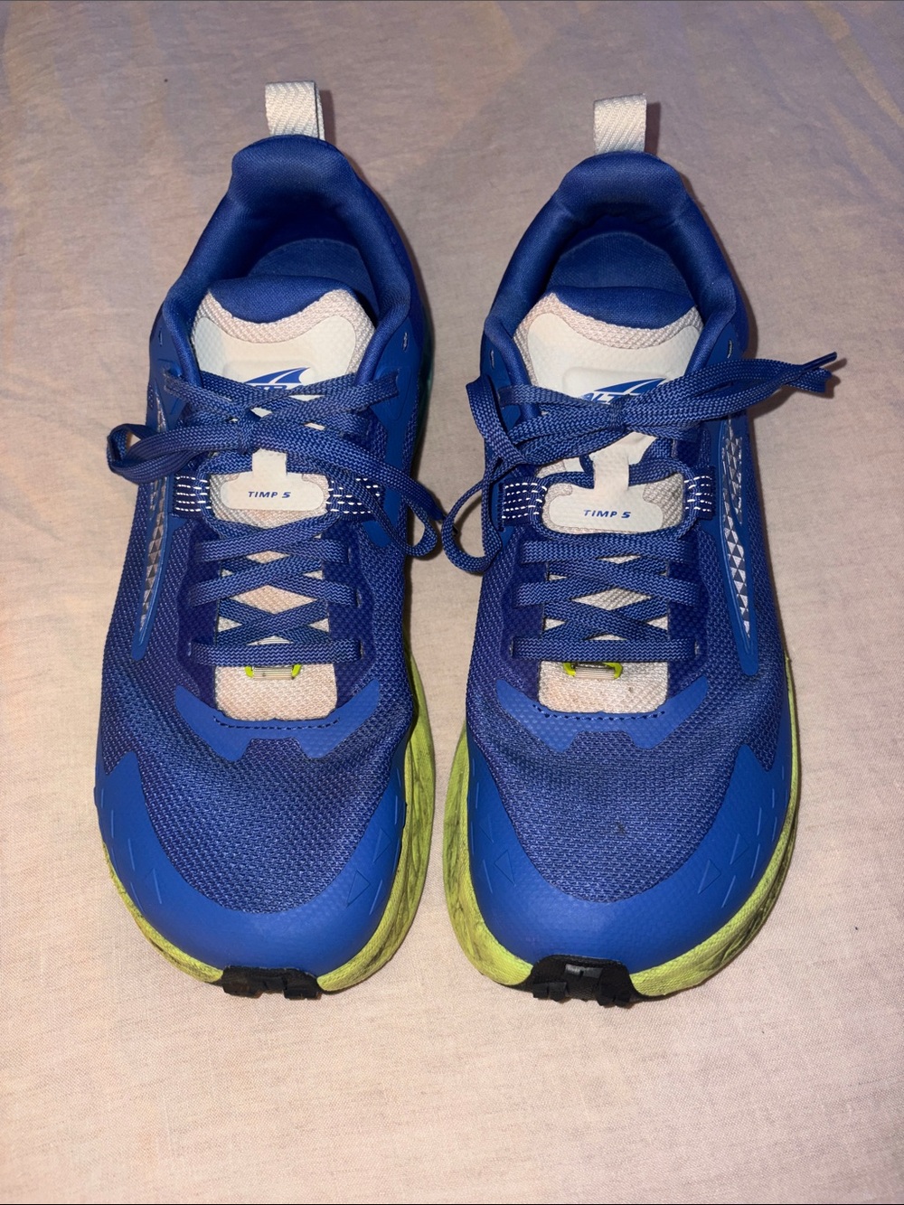 Altra Timp 5 Sneakers